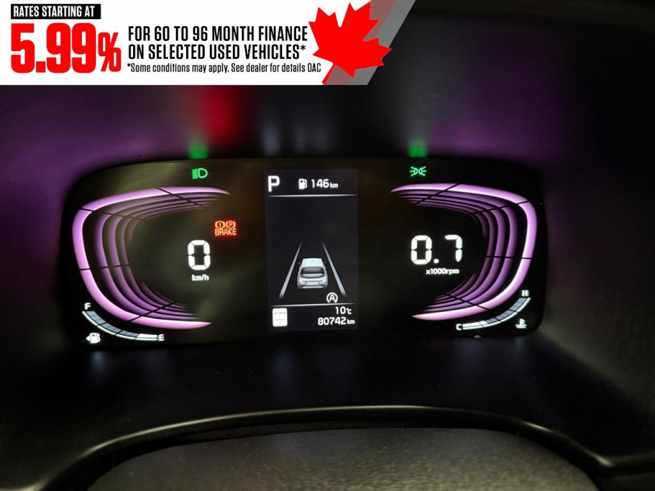 2023 Kia Soul EX IVT Photo