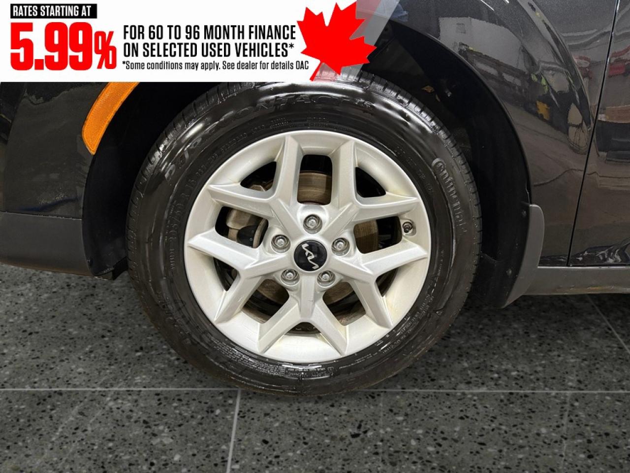 2023 Kia Soul EX IVT Photo