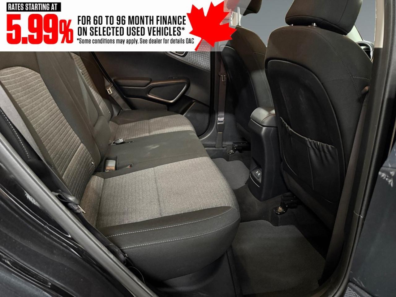 2023 Kia Soul EX IVT Photo