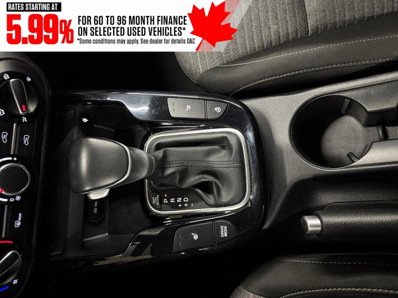 2023 Kia Soul EX IVT Photo