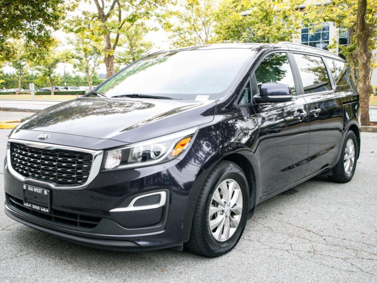 Used 2019 Kia Sedona  for sale in Coquitlam, BC