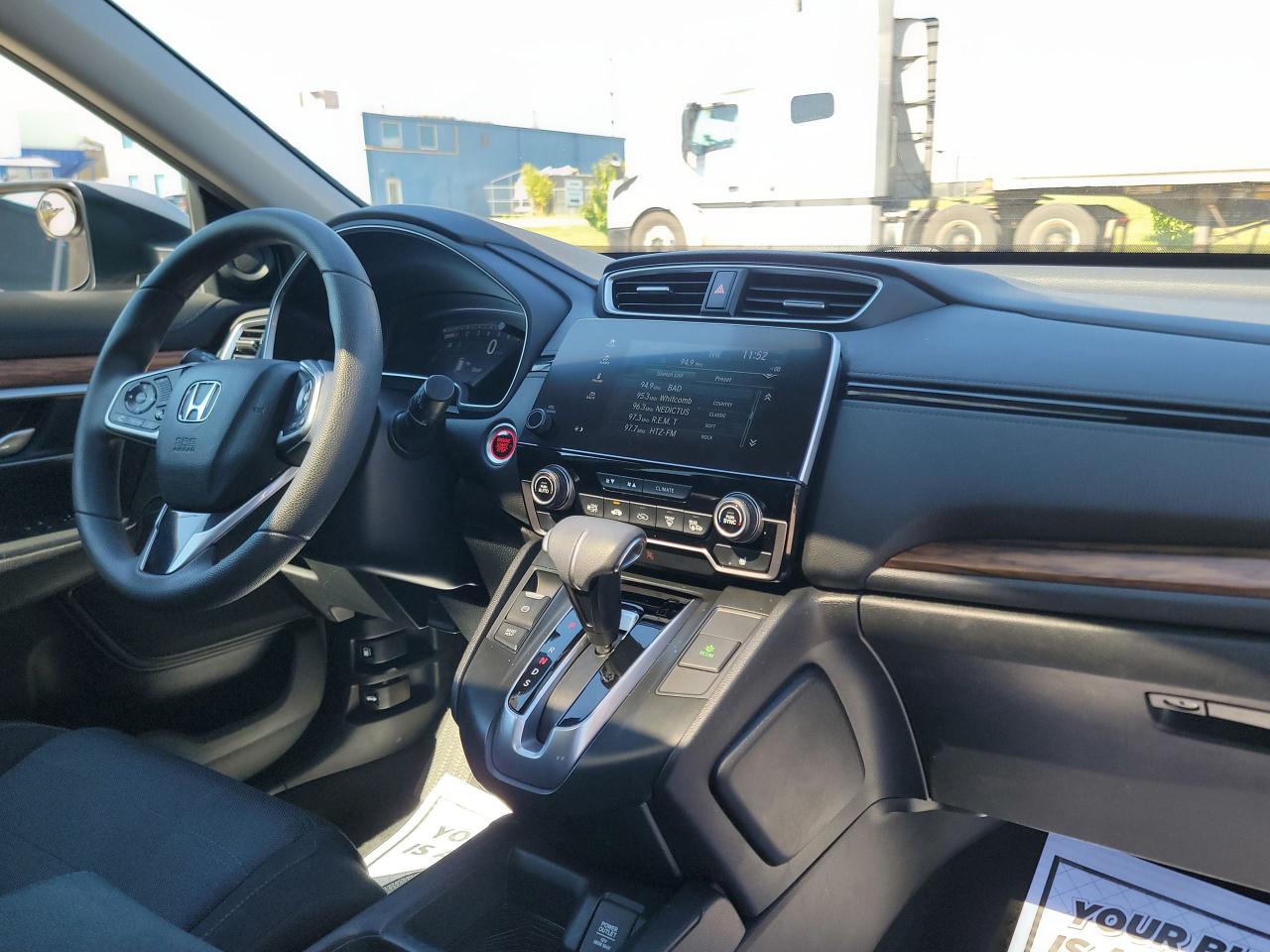 2018 Honda CR-V EX AWD - Photo #16