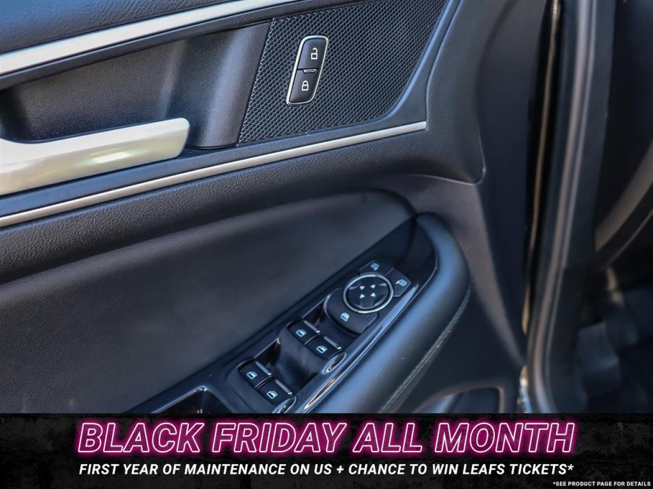 2020 Ford Edge SEL AWD Photo