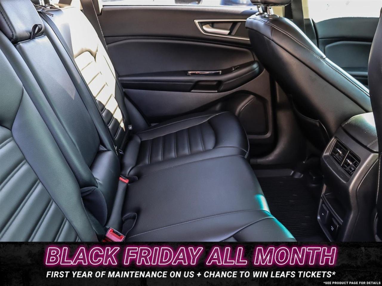 2020 Ford Edge SEL AWD Photo