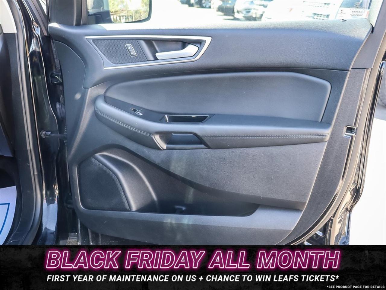 2020 Ford Edge SEL AWD Photo