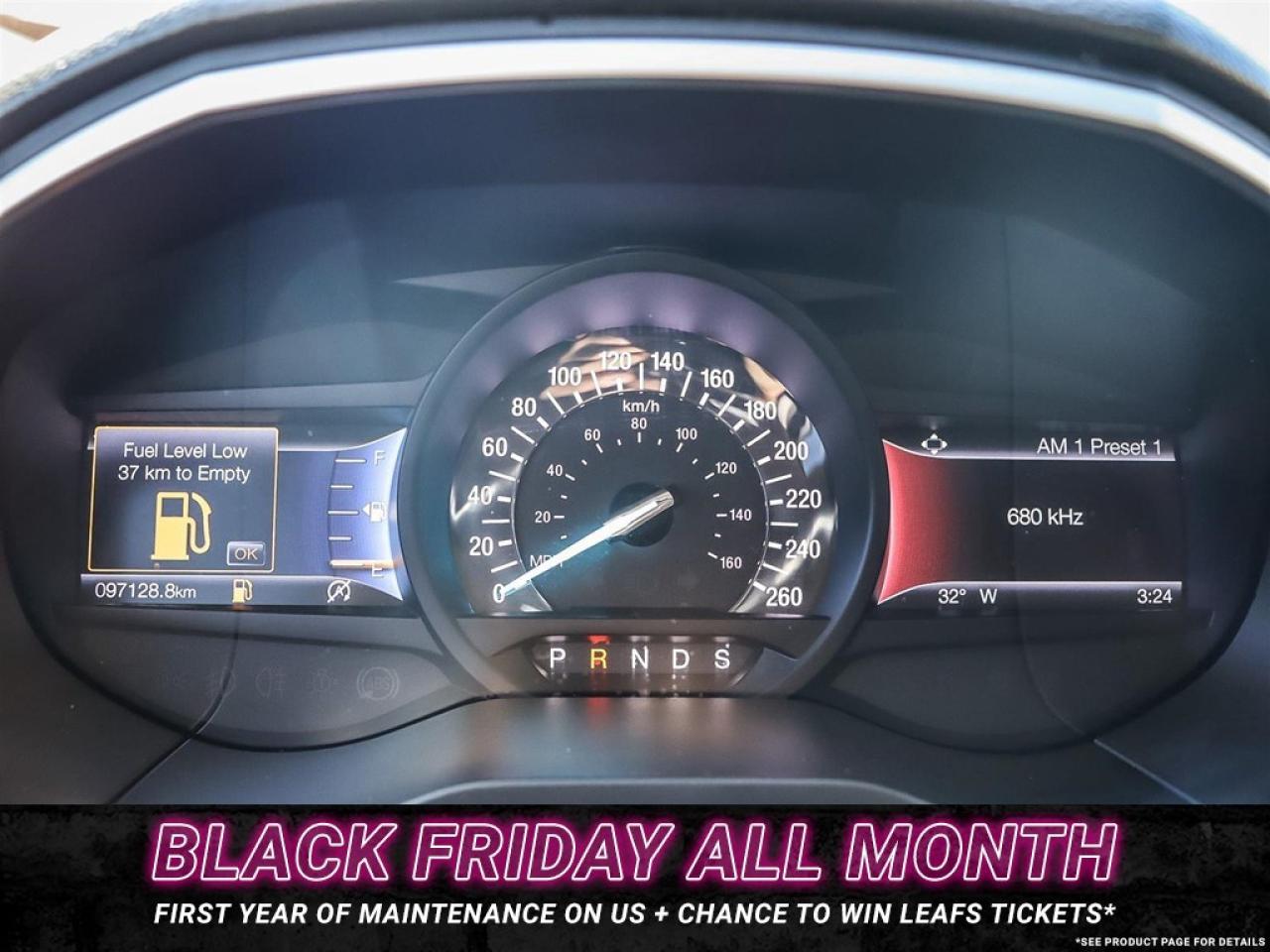 2020 Ford Edge SEL AWD Photo