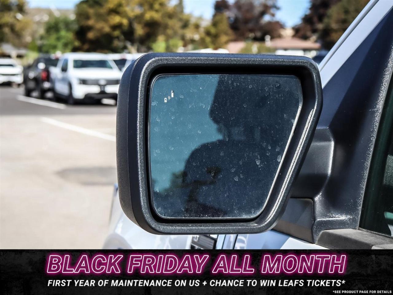 2023 Ford F-150 XLT 4WD SuperCrew 5.5' Box Photo