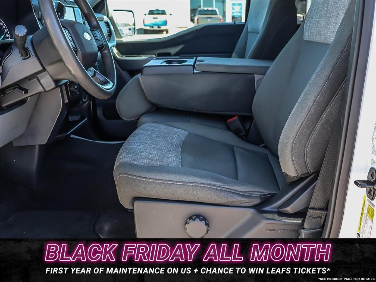 2023 Ford F-150 XLT 4WD SuperCrew 5.5' Box Photo