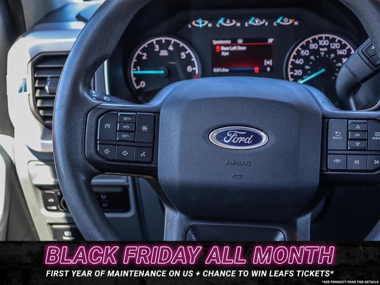 2023 Ford F-150 XLT 4WD SuperCrew 5.5' Box Photo