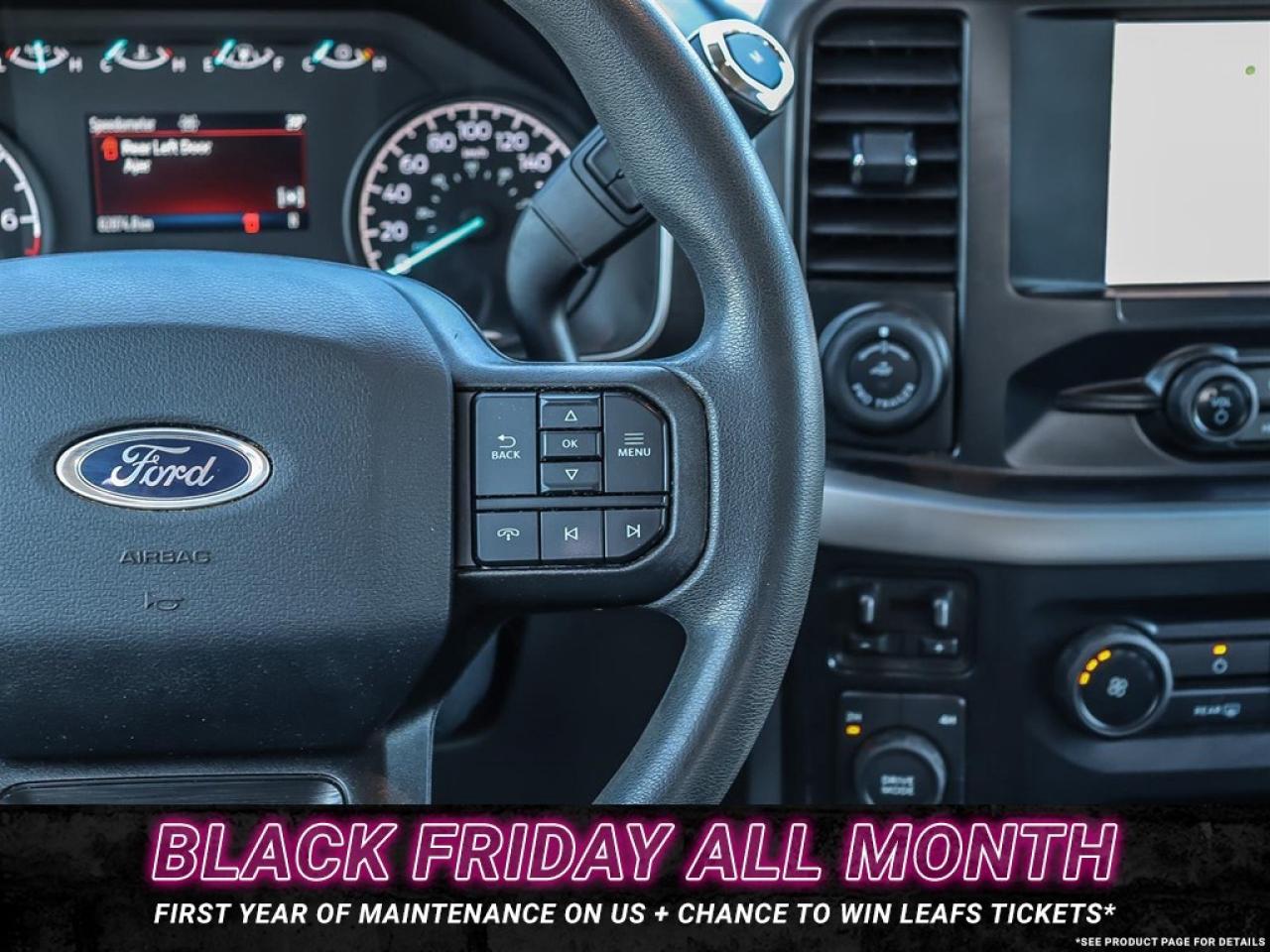 2023 Ford F-150 XLT 4WD SuperCrew 5.5' Box Photo