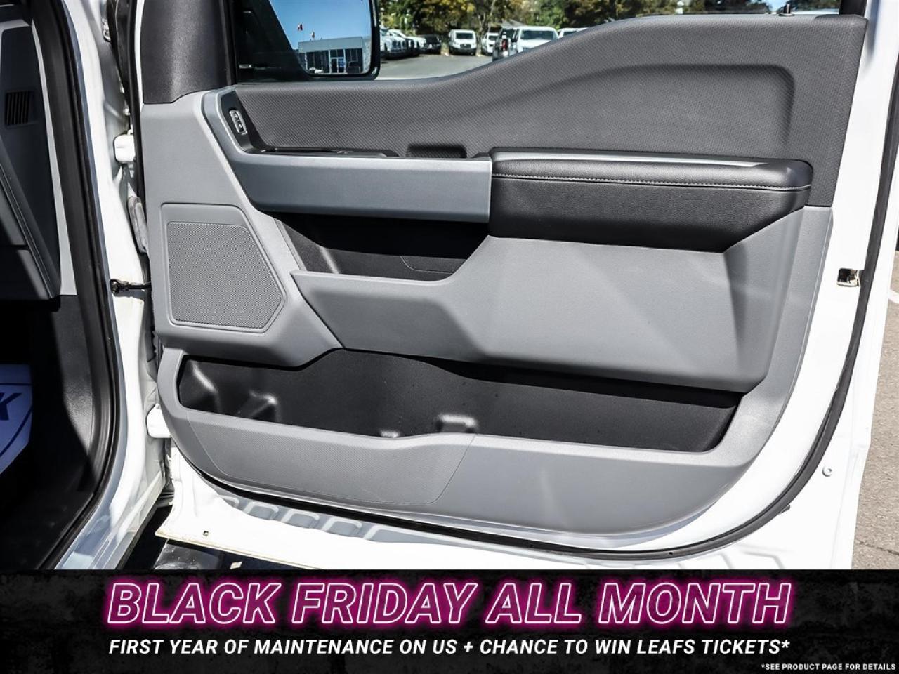 2023 Ford F-150 XLT 4WD SuperCrew 5.5' Box Photo