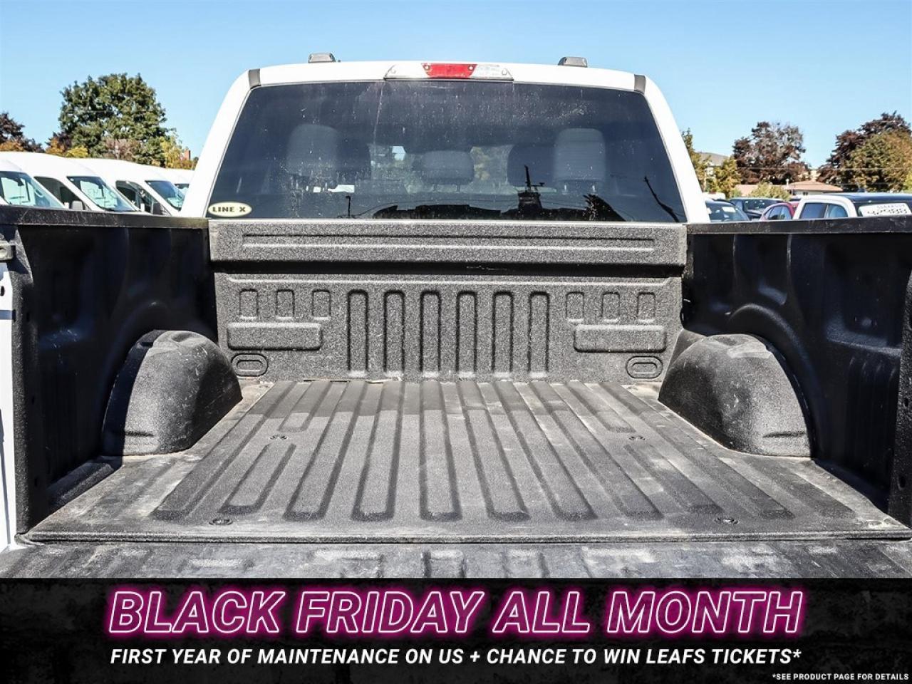 2023 Ford F-150 XLT 4WD SuperCrew 5.5' Box Photo