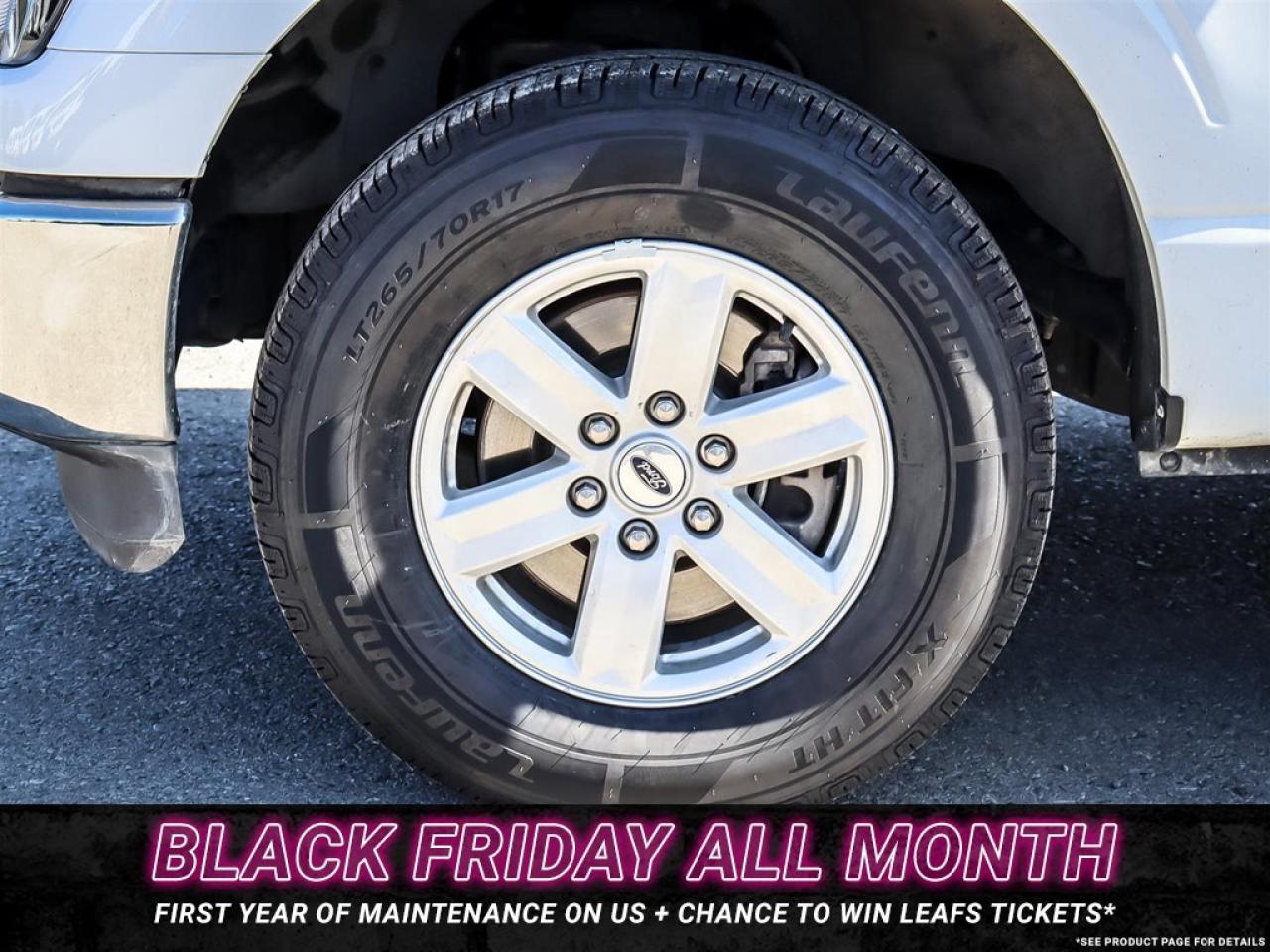 2023 Ford F-150 XLT 4WD SuperCrew 5.5' Box Photo