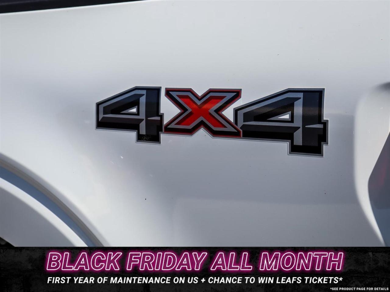 2023 Ford F-150 XLT 4WD SuperCrew 5.5' Box Photo