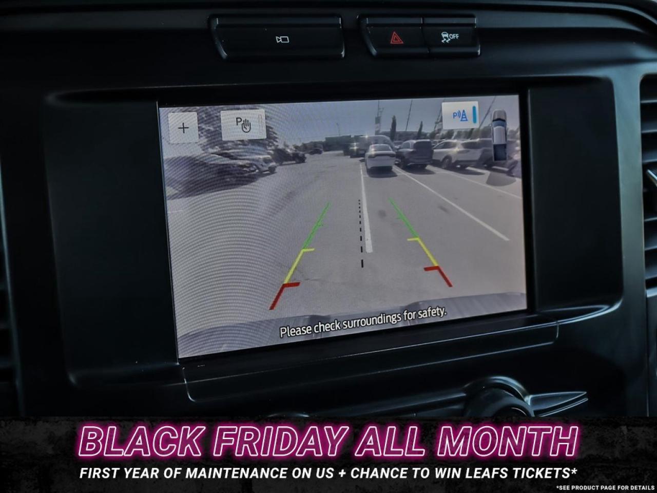 2023 Ford F-150 XLT 4WD SuperCrew 5.5' Box Photo