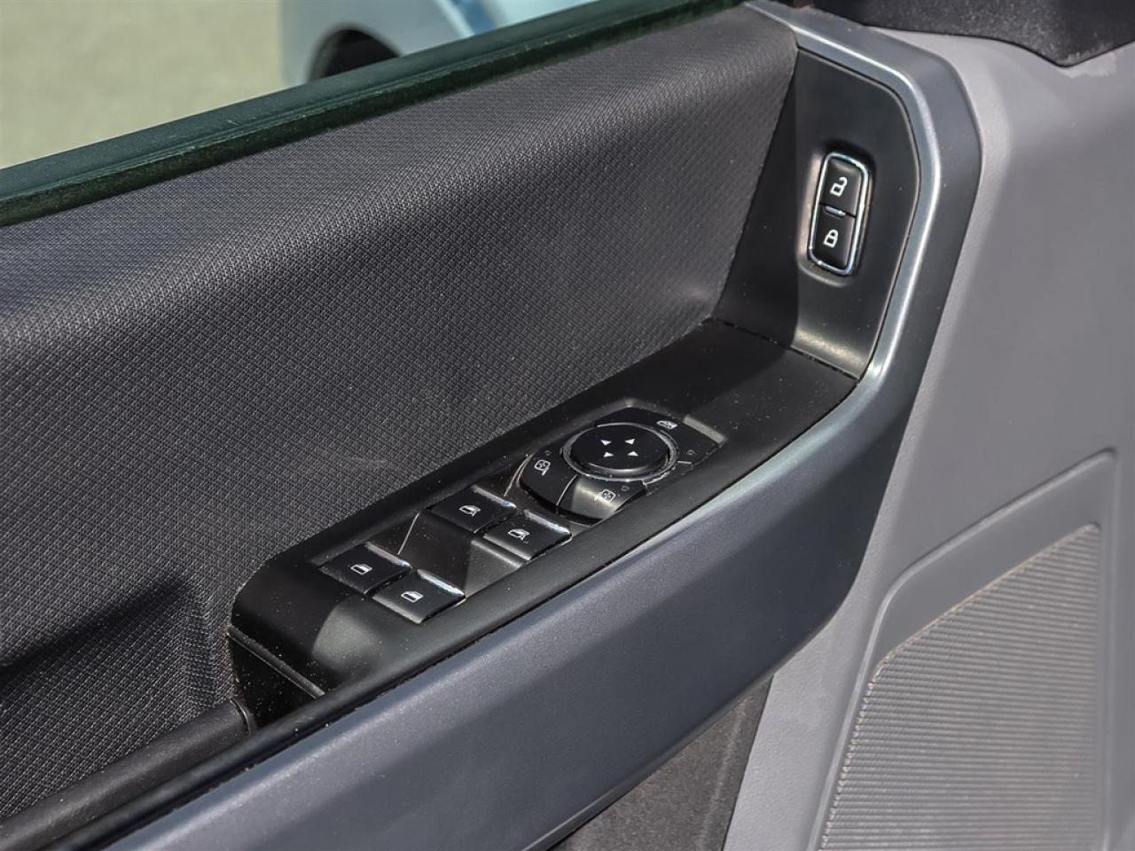 2023 Ford F-150 XLT 4WD SuperCrew 5.5' Box Photo