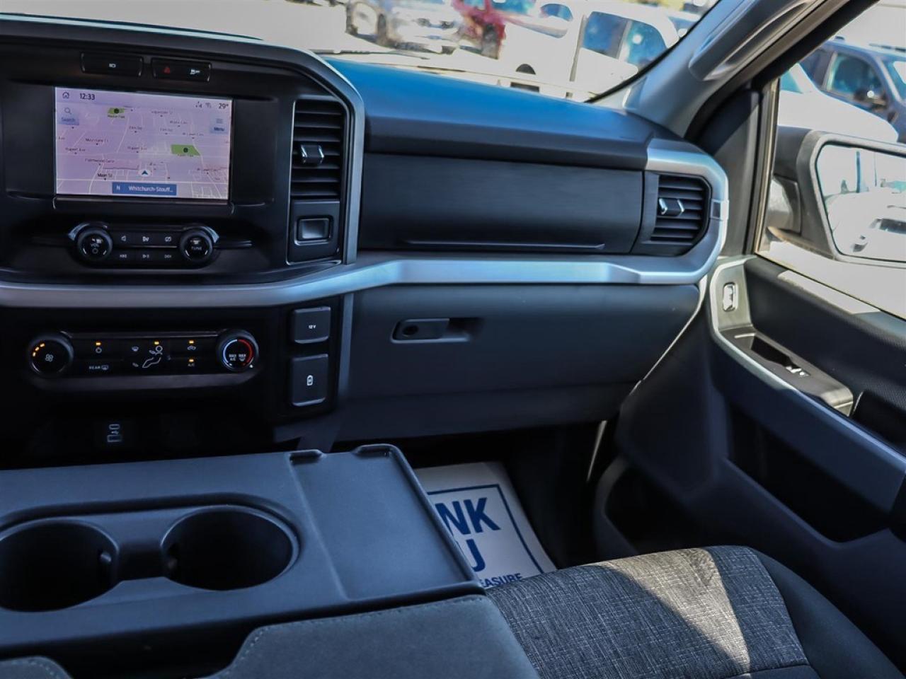 2023 Ford F-150 XLT 4WD SuperCrew 5.5' Box Photo