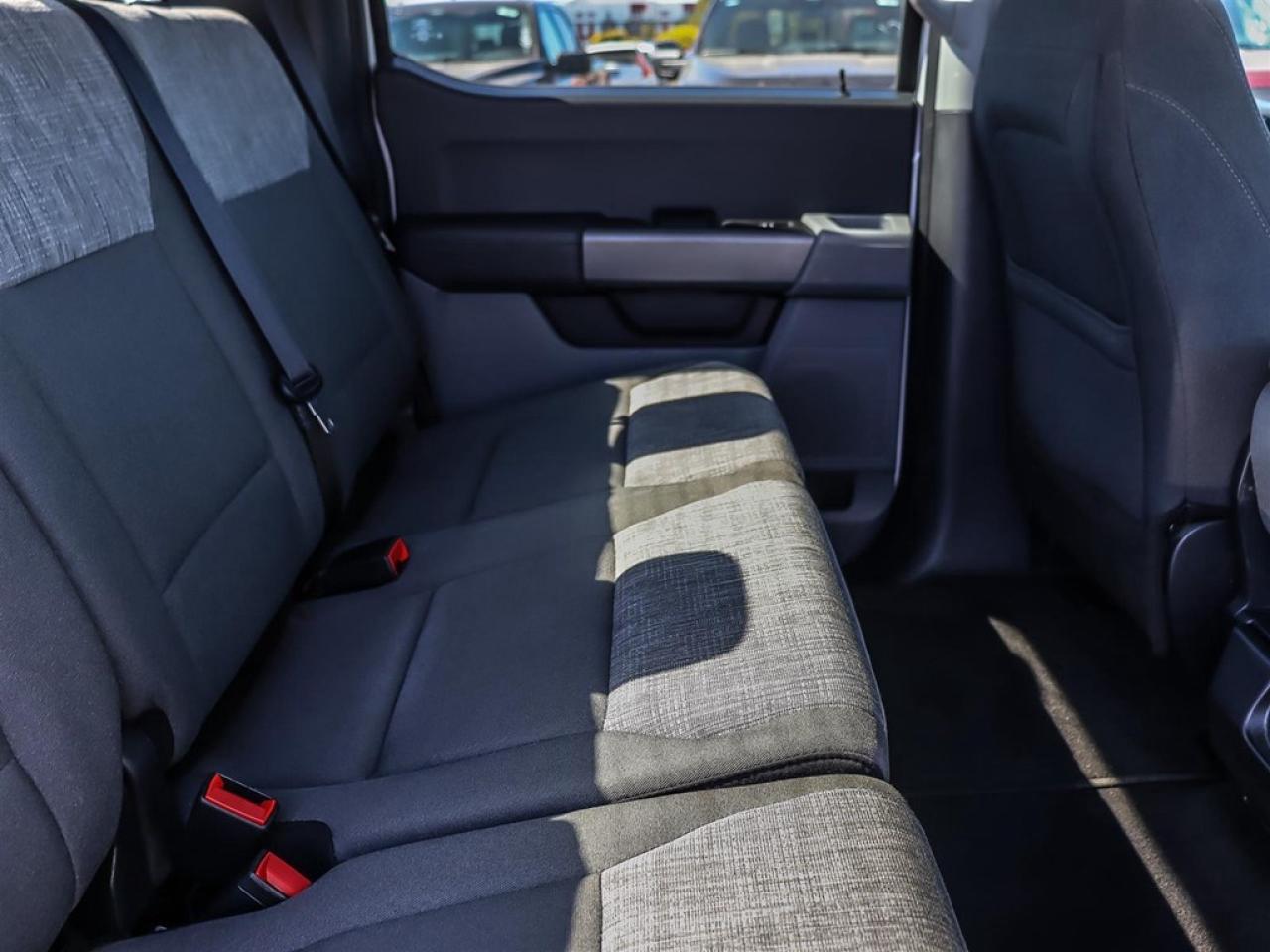 2023 Ford F-150 XLT 4WD SuperCrew 5.5' Box Photo