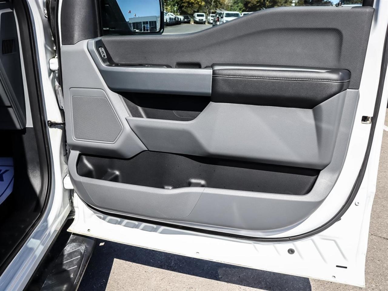 2023 Ford F-150 XLT 4WD SuperCrew 5.5' Box Photo