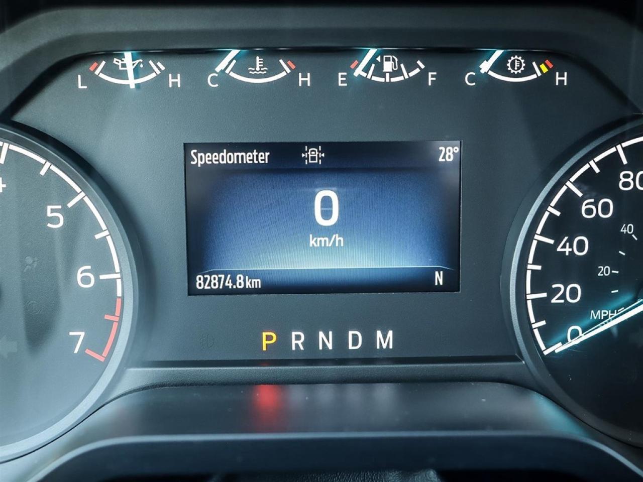 2023 Ford F-150 XLT 4WD SuperCrew 5.5' Box Photo