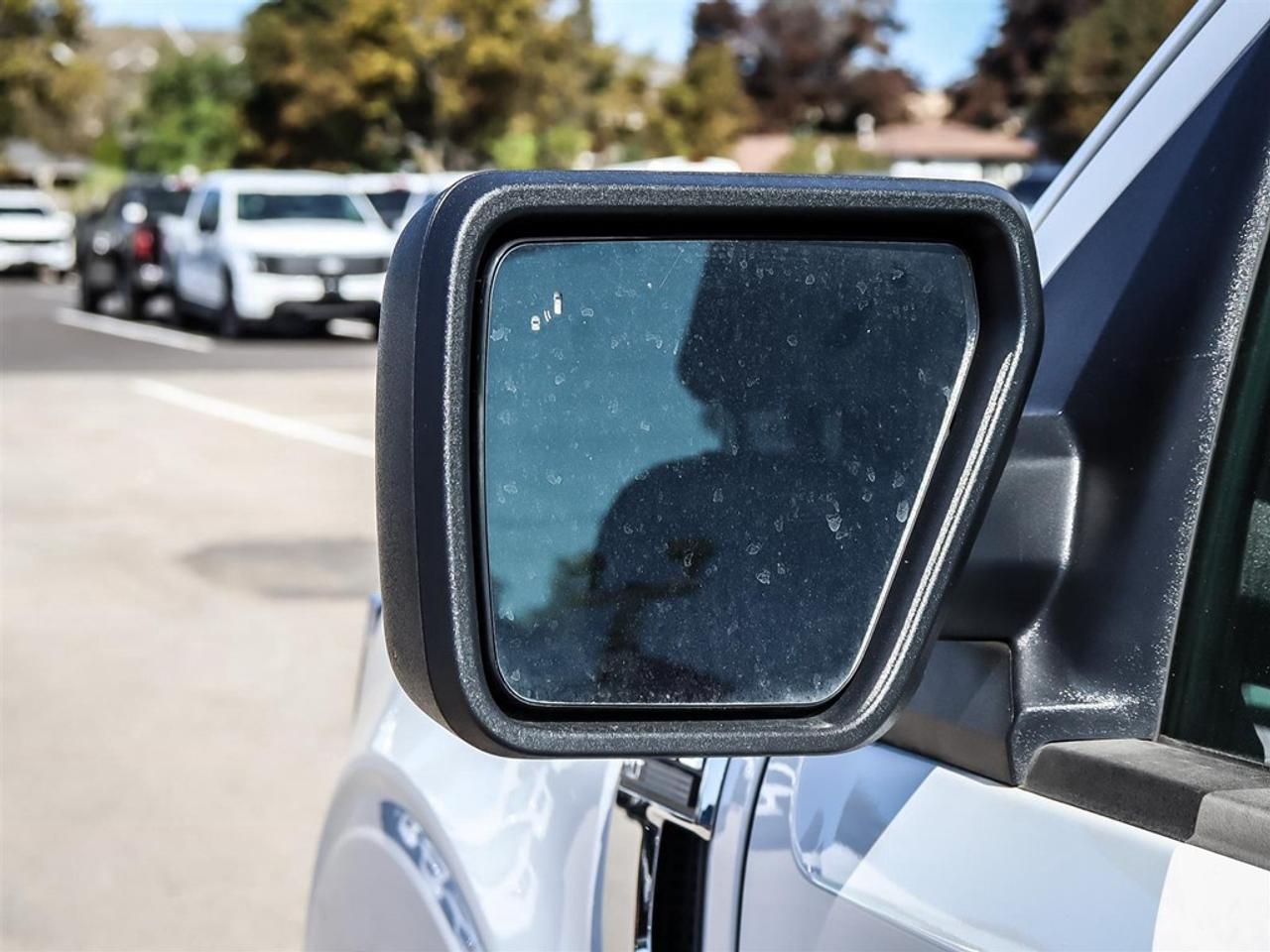 2023 Ford F-150 XLT 4WD SuperCrew 5.5' Box Photo