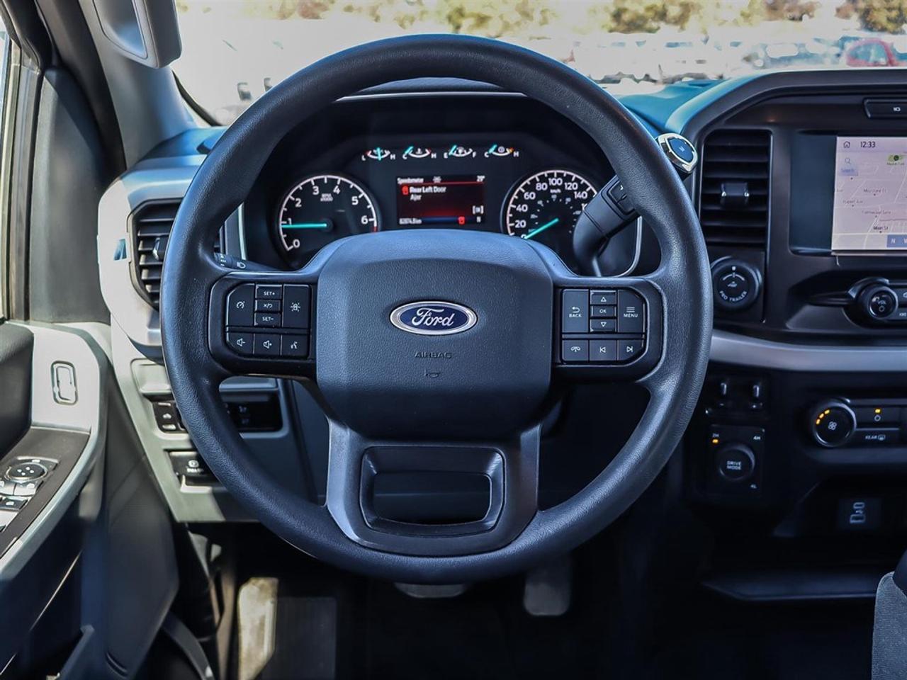 2023 Ford F-150 XLT 4WD SuperCrew 5.5' Box Photo