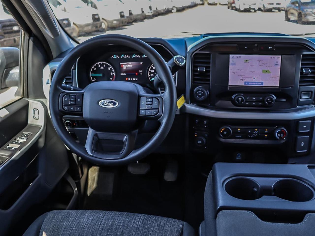 2023 Ford F-150 XLT 4WD SuperCrew 5.5' Box Photo