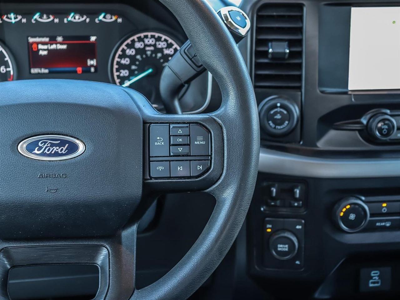 2023 Ford F-150 XLT 4WD SuperCrew 5.5' Box Photo