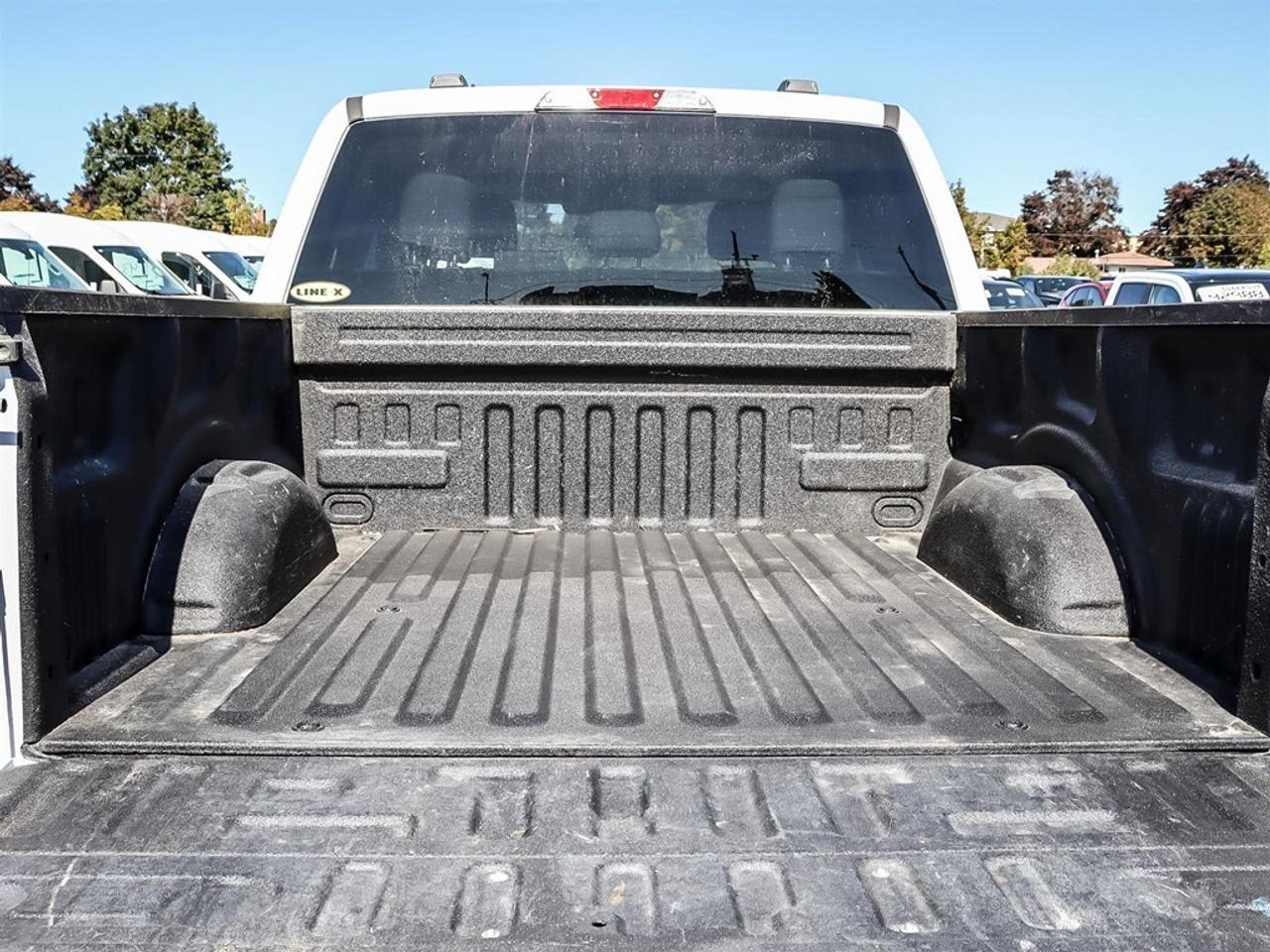 2023 Ford F-150 XLT 4WD SuperCrew 5.5' Box Photo