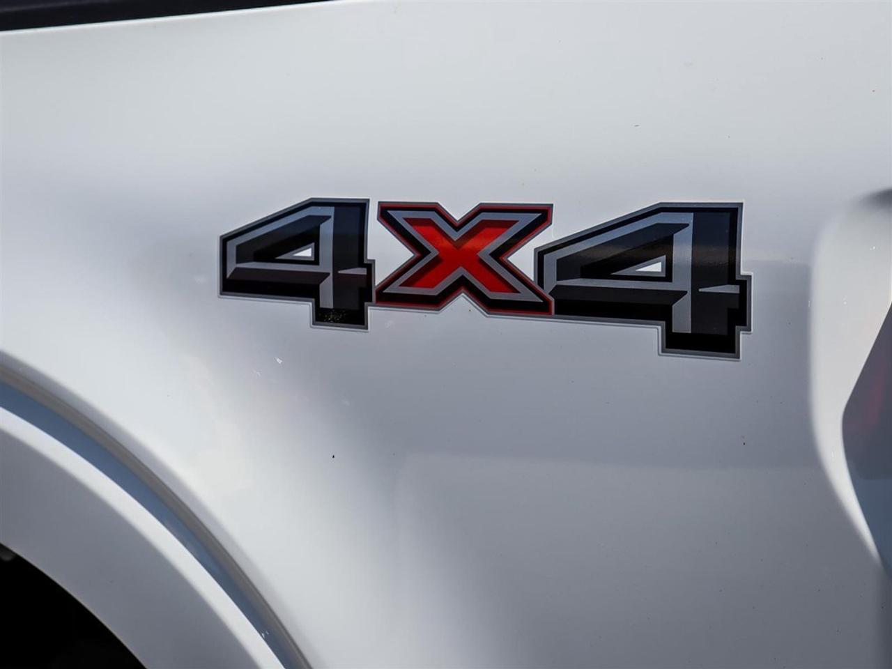 2023 Ford F-150 XLT 4WD SuperCrew 5.5' Box Photo