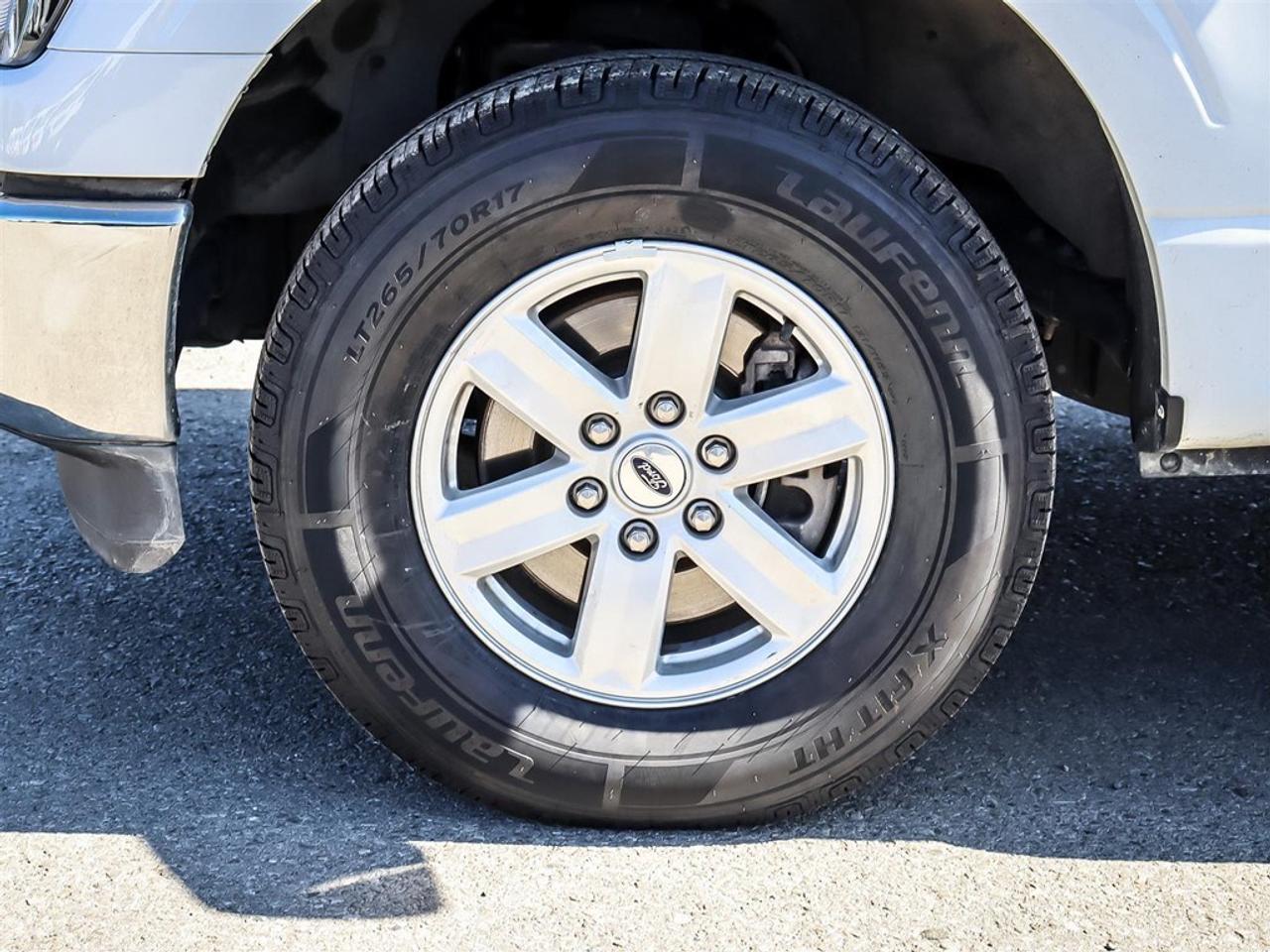 2023 Ford F-150 XLT 4WD SuperCrew 5.5' Box Photo