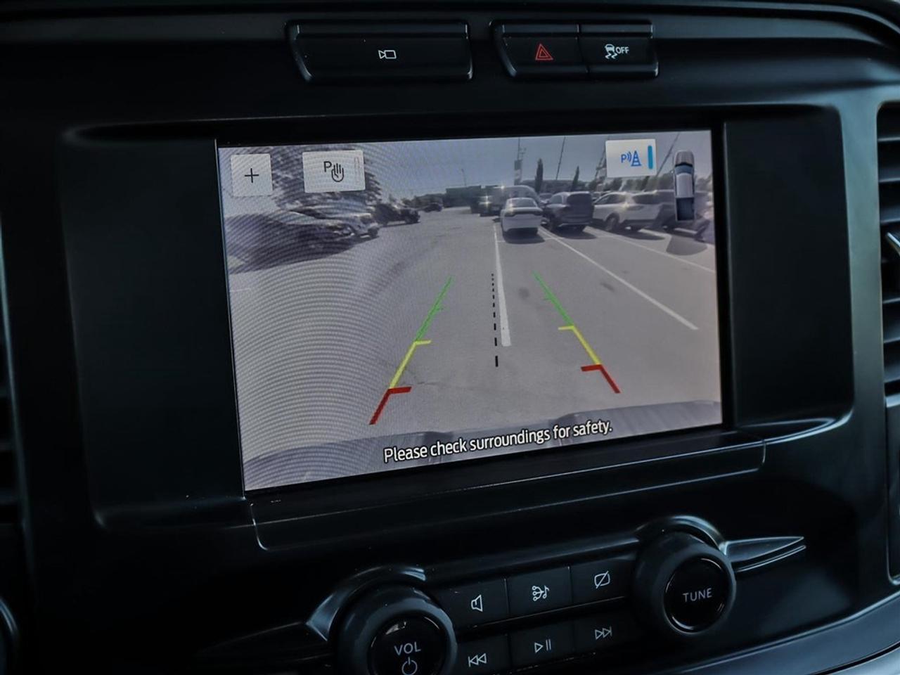 2023 Ford F-150 XLT 4WD SuperCrew 5.5' Box Photo