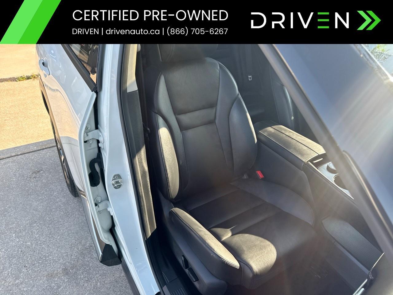 2022 Nissan Rogue AWD SL Photo