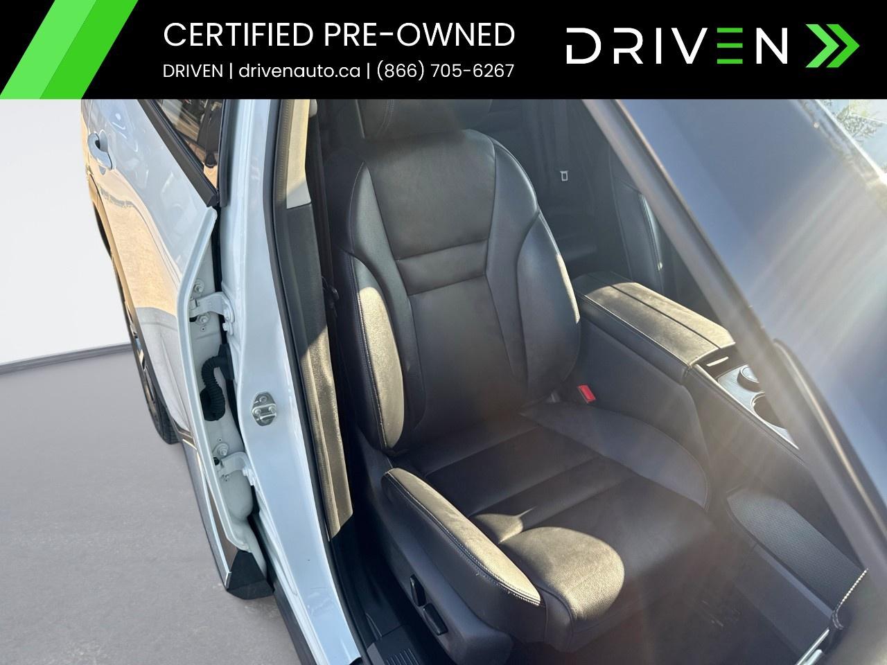 2022 Nissan Rogue AWD SL Photo