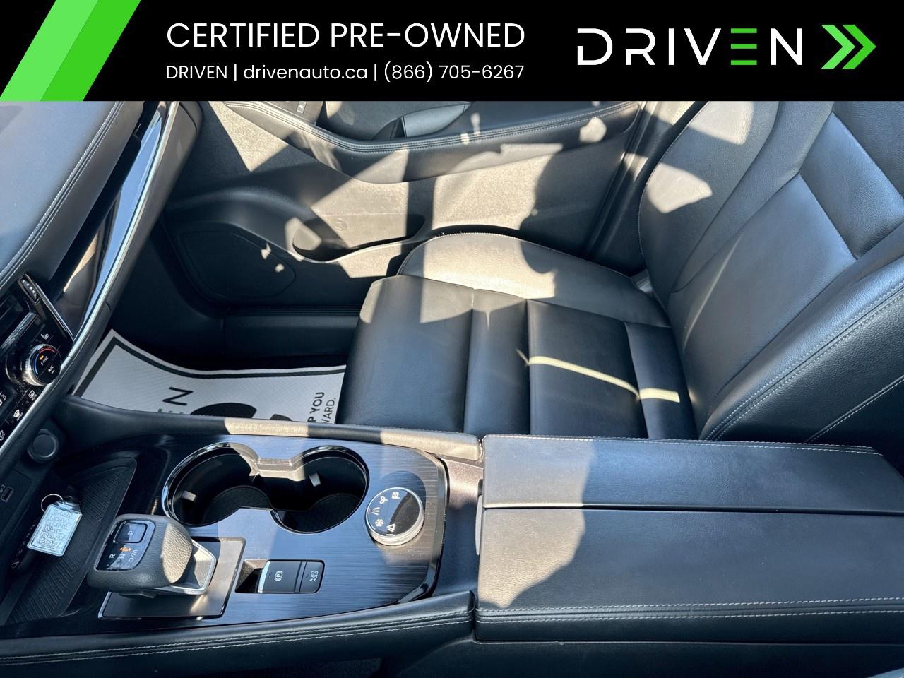 2022 Nissan Rogue AWD SL Photo