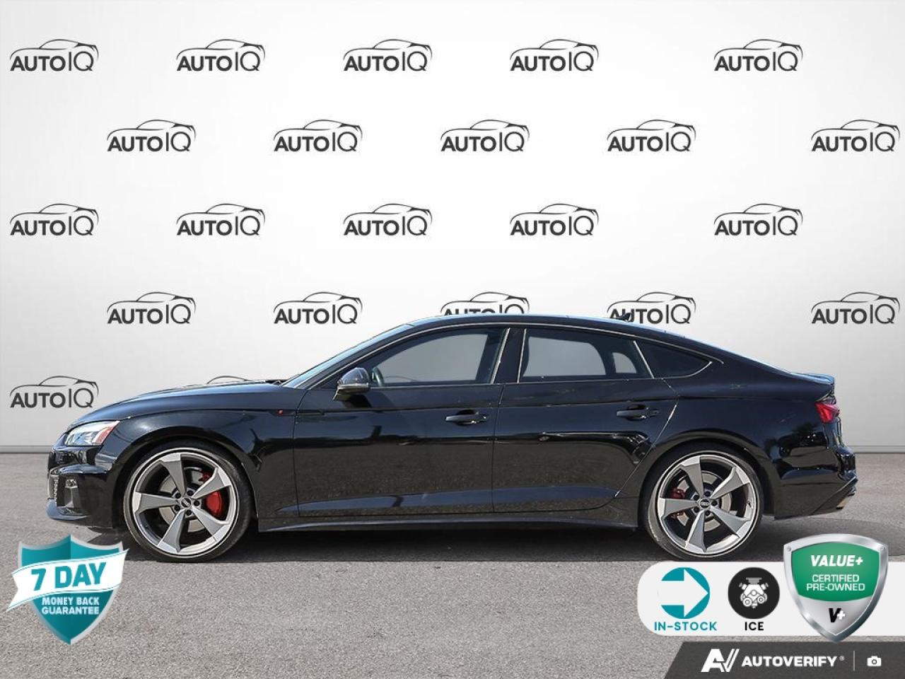 2023 Audi A5 45 Technik QUATTRO Photo2