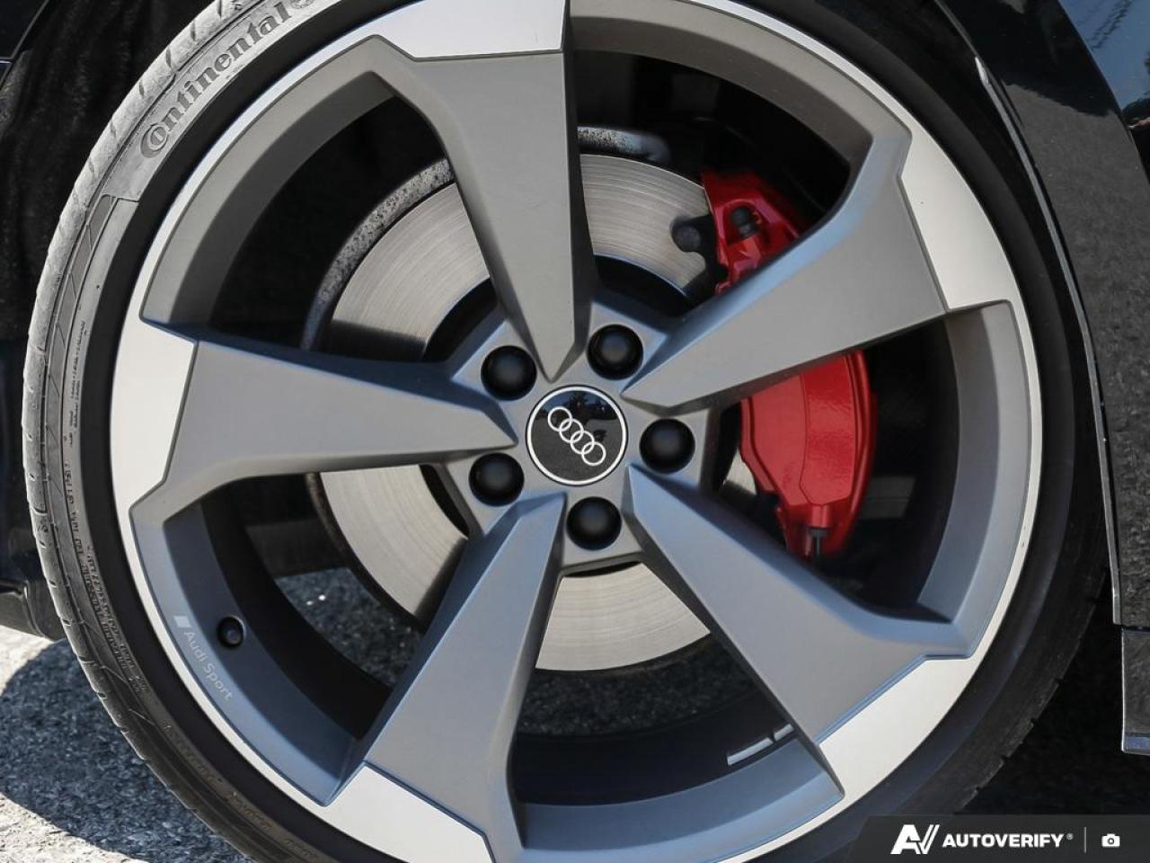 2023 Audi A5 45 Technik QUATTRO Photo