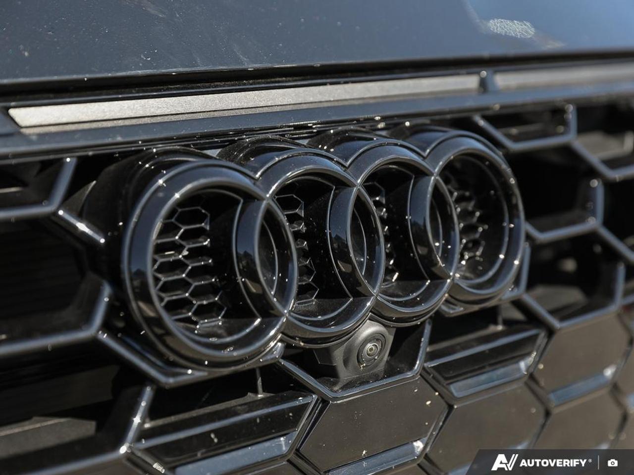 2023 Audi A5 45 Technik NAVIGATION SYSTEM | FRONT DUAL A/C | KEYLESS ENTRY Photo