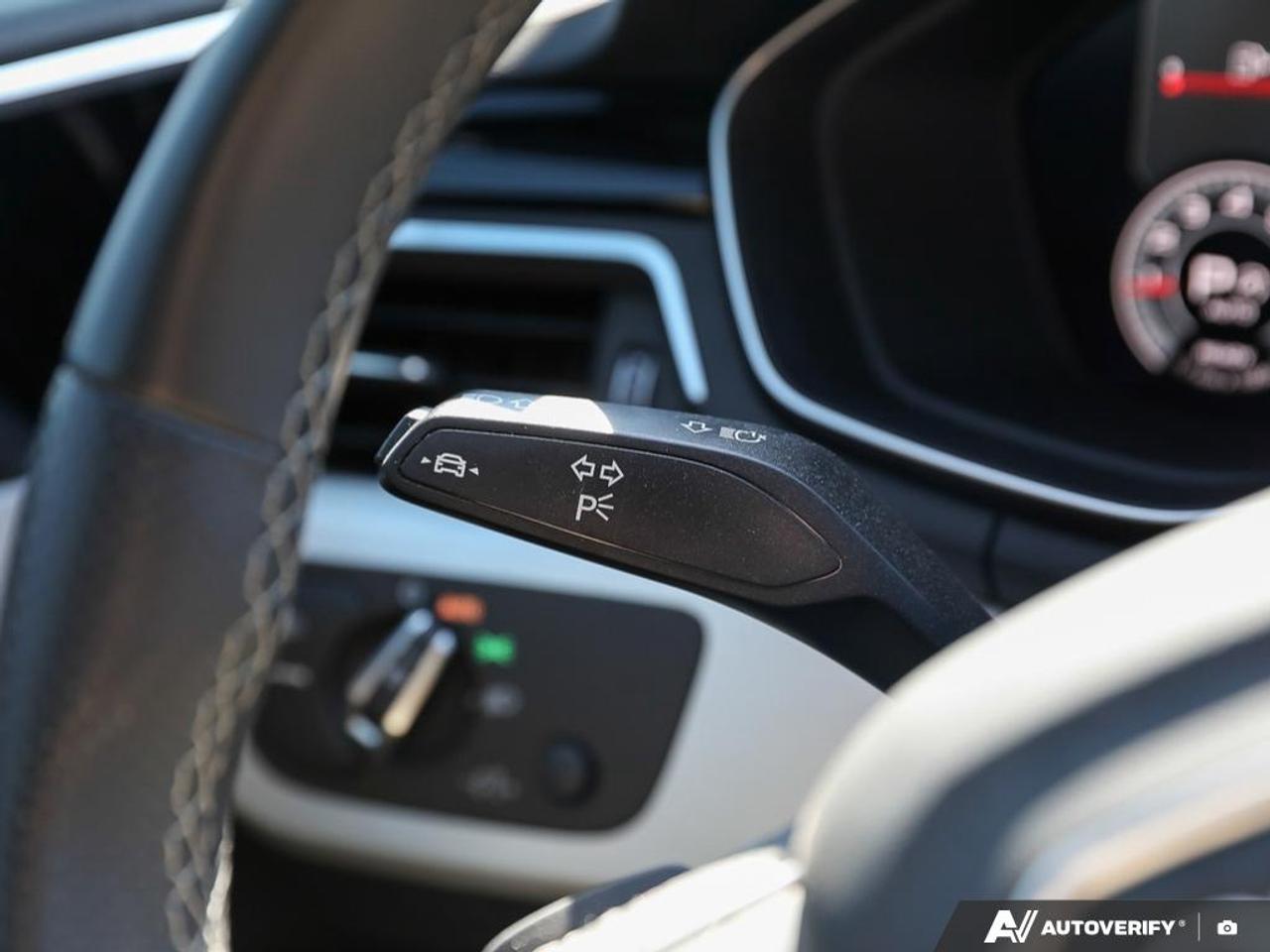 2023 Audi A5 45 Technik NAVIGATION SYSTEM | FRONT DUAL A/C | KEYLESS ENTRY Photo