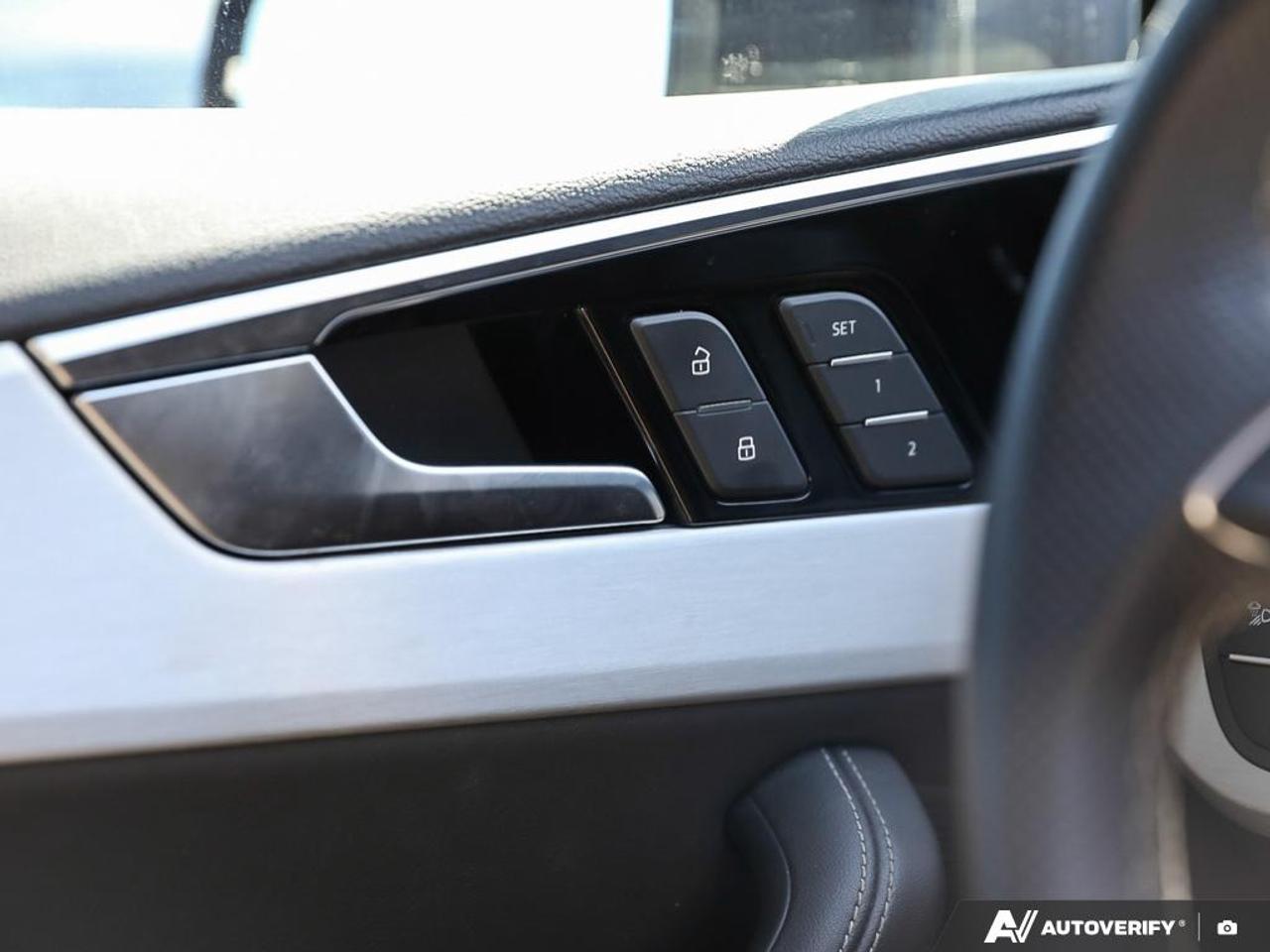 2023 Audi A5 45 Technik NAVIGATION SYSTEM | FRONT DUAL A/C | KEYLESS ENTRY Photo