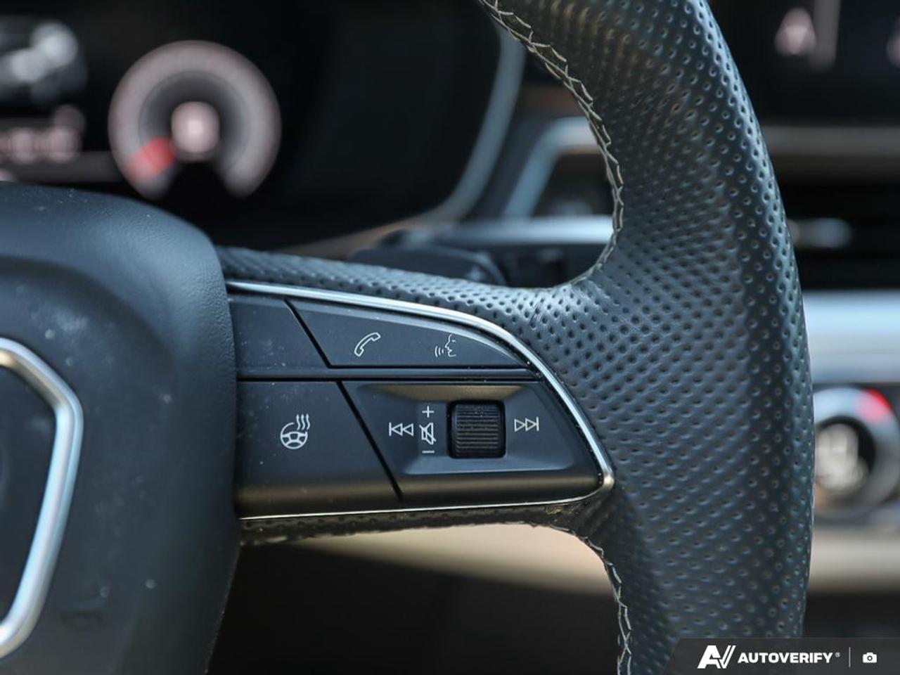 2023 Audi A5 45 Technik NAVIGATION SYSTEM | FRONT DUAL A/C | KEYLESS ENTRY Photo