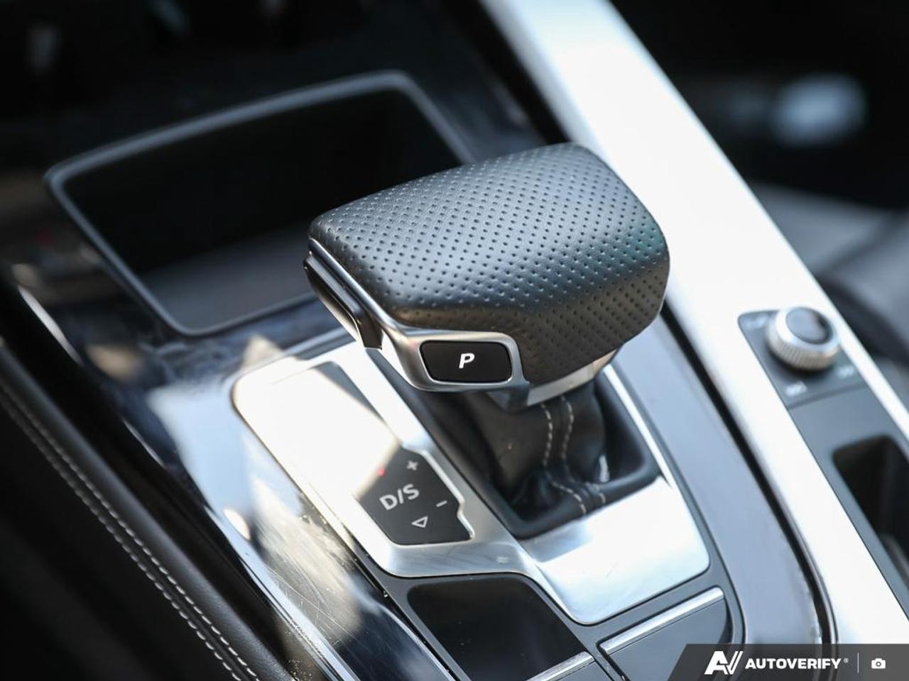 2023 Audi A5 45 Technik NAVIGATION SYSTEM | FRONT DUAL A/C | KEYLESS ENTRY Photo
