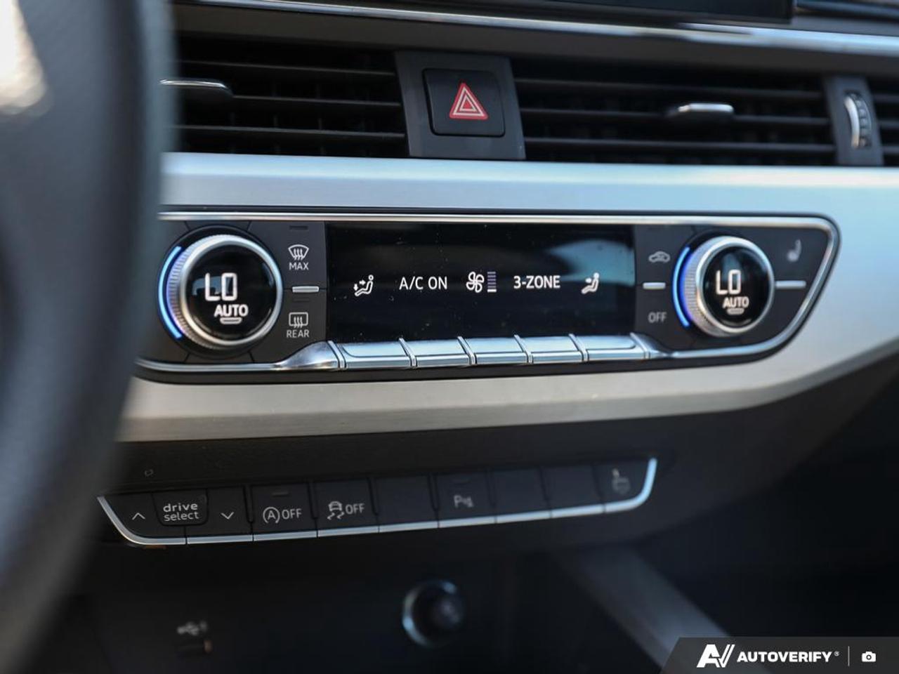 2023 Audi A5 45 Technik NAVIGATION SYSTEM | FRONT DUAL A/C | KEYLESS ENTRY Photo