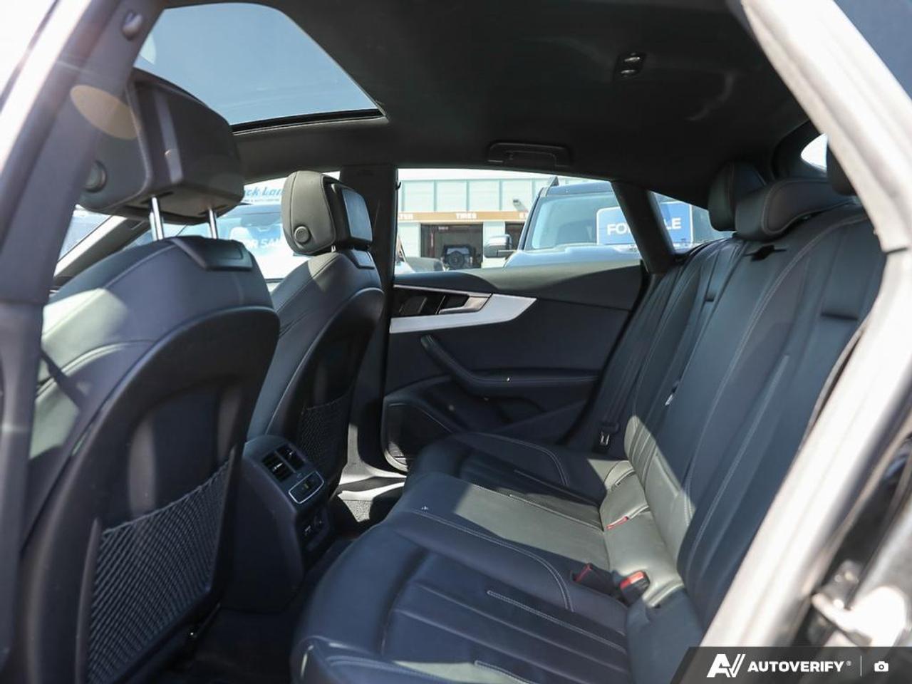 2023 Audi A5 45 Technik NAVIGATION SYSTEM | FRONT DUAL A/C | KEYLESS ENTRY Photo