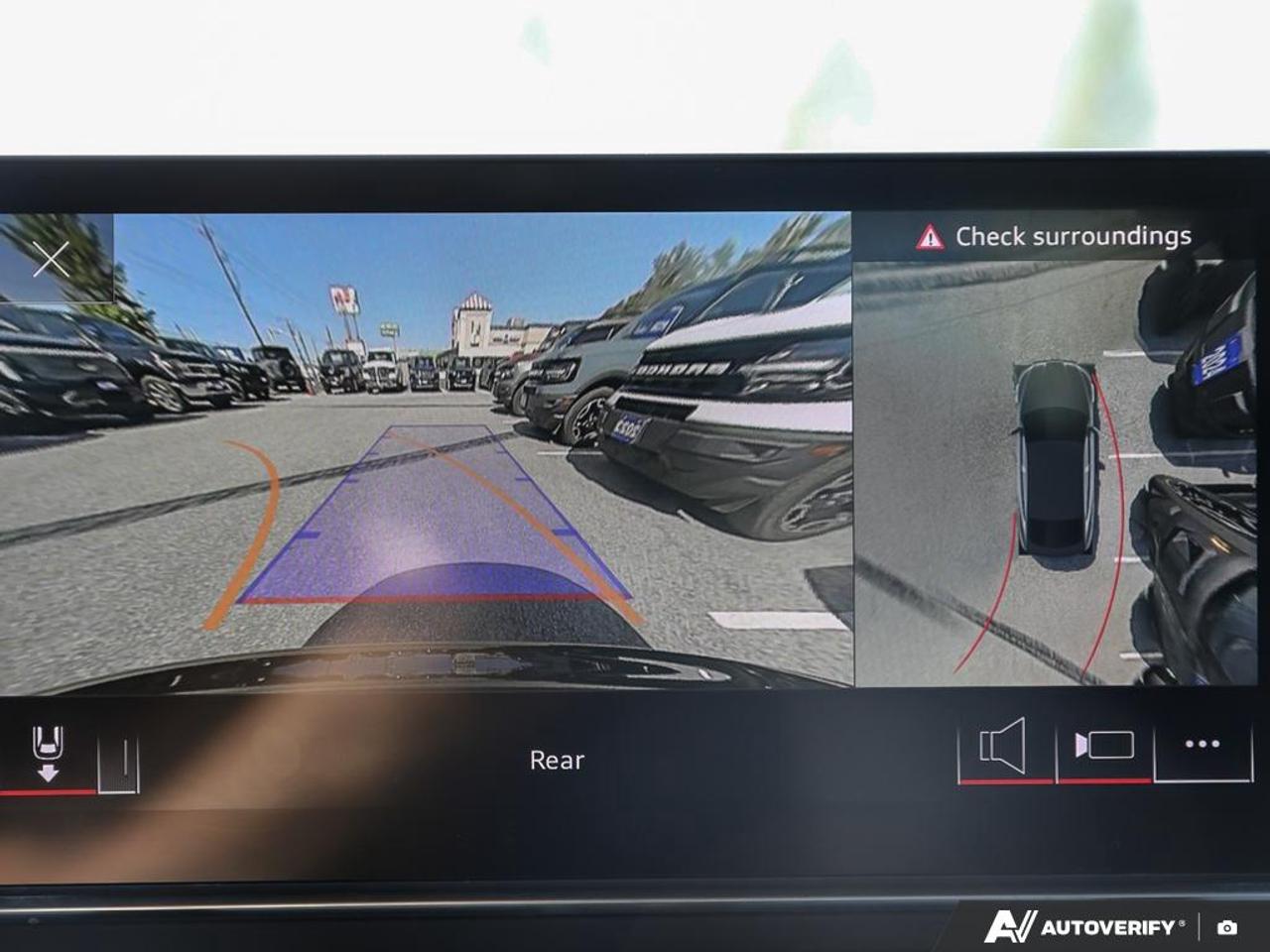 2023 Audi A5 45 Technik NAVIGATION SYSTEM | FRONT DUAL A/C | KEYLESS ENTRY Photo