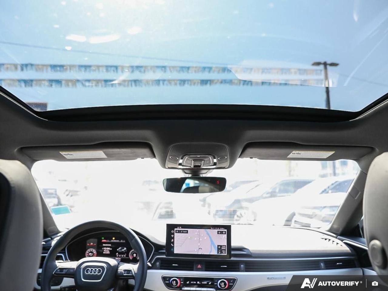 2023 Audi A5 45 Technik NAVIGATION SYSTEM | FRONT DUAL A/C | KEYLESS ENTRY Photo