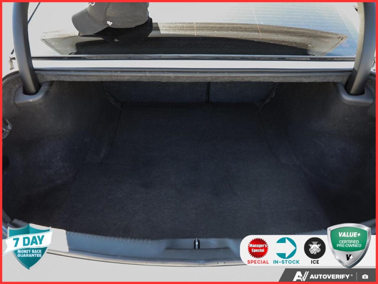 2018 Chrysler 300 APPLE CARPLAY | FRONT HEATED BUCKET SEATS Photo