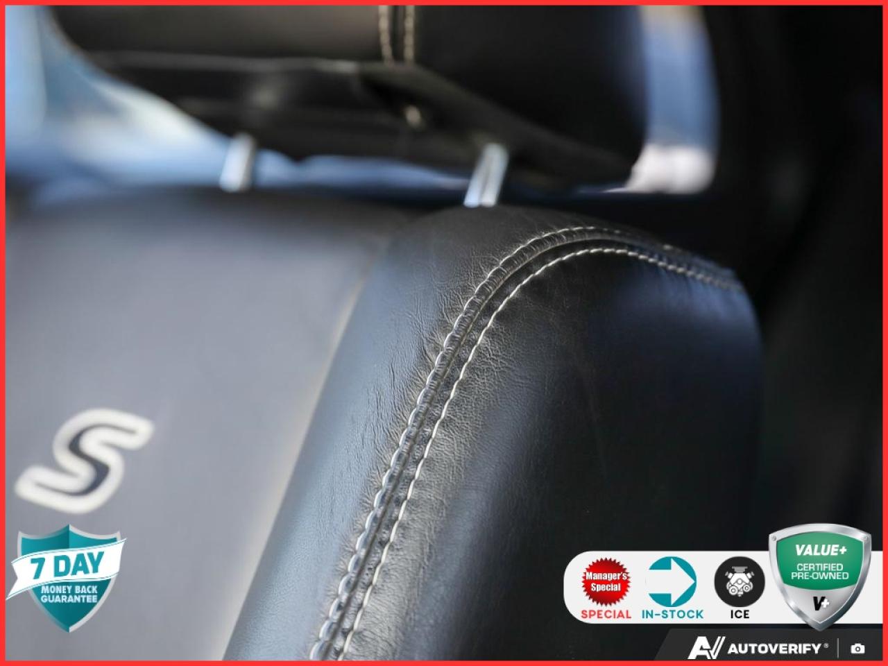 2018 Chrysler 300 APPLE CARPLAY | FRONT HEATED BUCKET SEATS Photo