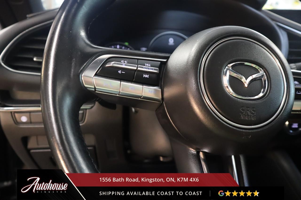 2020 Mazda MAZDA3 GT ADAPTIVE CRUISE - LEATHER - SUNROOF Photo