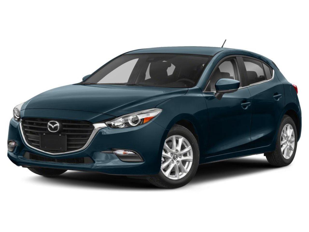 Used 2018 Mazda MAZDA3 GS for sale in London, ON